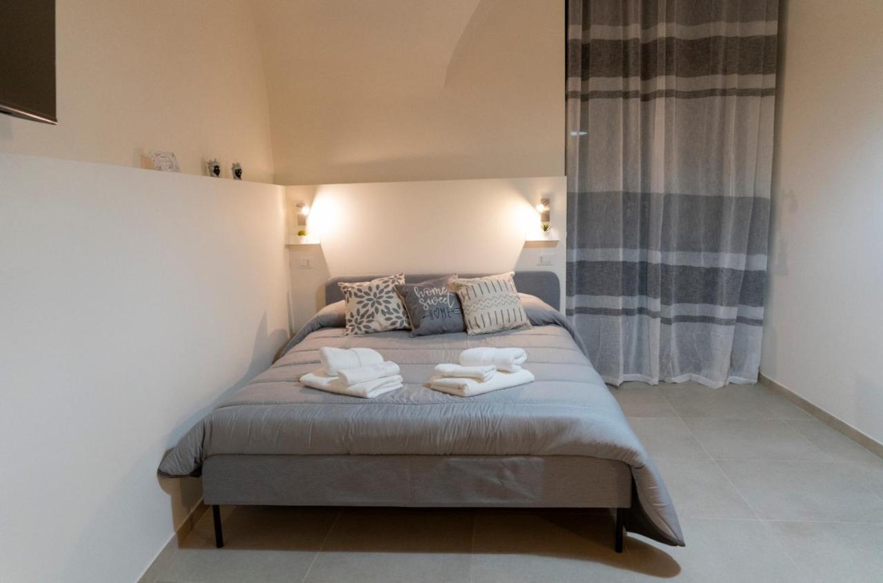 Ad Un Passo Dal Centro Apartment Catania Exterior photo